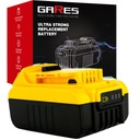 Bateria Akumulator do Dewalt DCB183 4Ah 18V