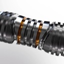 Дротики, Наконечники Стріл, Пір'я Harrows Дарти 22 G