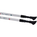 Nordic Walking palice nastaviteľné Long Life Lite SMJ EAN (GTIN) 5900741925028