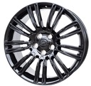 LLANTAS 21'' CITROEN E-BERLINGO C4 GRAND PICASSO C5 