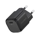 Сетевое зарядное устройство Choetech GaN USB Type C PD 30 Вт