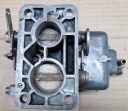 GAS 69 UAZ 469 TOKMAK ZUK WARSAW POLONEZ TARPAN FIAT CARBURETOR WEBER WEBERA  photo 7