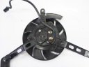 YAMAHA XSR-700 16-18 FAN FAN RADIATOR  photo 7
