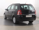 Opel Zafira 1.7 CDTI, 7 miejsc, Klima Przebieg 176323 km