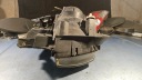 PHARE PROJECTEUR GAUCHE AVANT VW TRANSPORTER T4 RESTYLAGE LIFT 7D1941009J 67723370photo 13
