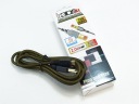 USB КАБЕЛЬ ЗАРЯДНОЕ УСТРОЙСТВО NINTENDO 2DS NEW 2DS XL 3DS