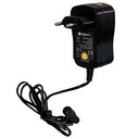 Универсальный источник питания 300 мА со стабилизированными клеммами