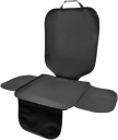 БОЛЬШОЙ КОВРИК ДЛЯ АВТОКРЕСЛА С ISOFIX