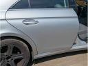 MERCEDES-BENZ E-CLASS ДВЕРИ ЗАДНИЕ ЗАД PRAWIDLOWY 2009 SALOON ГОЛЫЙ 4/5DR  фото 10
