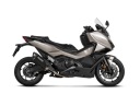 AKRAPOVIC ГЛУШИТЕЛЬ КОНЕЧНЫЙ HONDA X-ADV 750 / FORZA 750 2025+  фото 6
