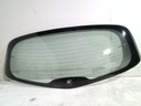 RENAULT CLIO III HATCHBACK 3D GLASS REAR REAR FROM LID photo 1 - milautoparts-fr.ukrlive.com