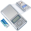 ЭЛЕКТРОННЫЕ КАРМАННЫЕ ВЕСЫ ДЛЯ УКРАШЕНИЙ 500г