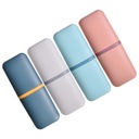 СТУДЕНЧЕСКИЙ ЧЕХОЛ ДЛЯ ЗУБНОЙ ЩЕТКИ