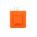 ADJUSTABLE SWITCH TURNS 12V LED 2PIN 