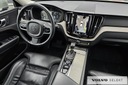 Volvo XC 60 FV Vat 23%, D5 AWD, Panorama, Wentylow Kolor Beżowy