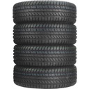 4x 205/55R16 летние шины TARGUM MAXXER