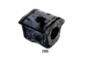 CAOUTCHOUC BARRE STABILISATRICE TOYOTA DROIT AURIS 06- LEphoto 10