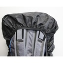 Велосипедный рюкзак с карманом для шлема + чехол Туристический рюкзак 15л