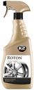 K2 ROTON - ČISTENIE DISKOV - 700 ml