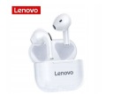 Беспроводные наушники Lenovo LP40 2 цвета