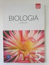Biologia 5 podręcznik WSIP