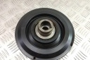 KOLO POULIE ARBRE VILEBREQUIN BMW 7 (F01, F02) 7570263 4.4L GASOLINE 2008photo 9