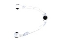 BRAS DE SUSPENSION AVANT INFINITI G35 03- NISSAN 350Z 02- SUPÉRIEUR DROIT NTYphoto 10