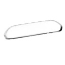AVANT CHÂSSIS GRILLES 51137300589 CHROME GRILLE WYKONCZONA CHÂSSIS CHÂSSIS T4photo 7