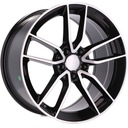 ДИСКИ 18'' DO MERCEDES VANEO (W414) VIANO (W639) изображение 1