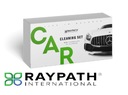 Комплект для чистки автомобиля Raypath Auto, Автомобильный комплект Raypath