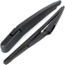 ЗАДНЯЯ ЩЕТКА + РЫЧАГ СТЕКЛООЧИСТИТЕЛЯ для Nissan Micra K12