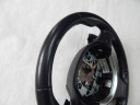 BMW F10 F11 F01 F02 F06 F07 SPORT VOLANT CUIR MULTI PALETTES WIBRACJEphoto 8