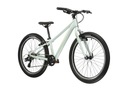 Bicykel Kross Lea JR 1.0 2024 mätový - zelený rám 12 palcov Varšava Veselá EAN (GTIN) 5902262083065