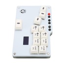 Клавиатура для Fighting Box для Hitbox WASD GP2040