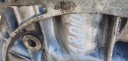 BLOCK ENGINE 1.8 D CITROEN C4 AIRCROSS 4N13  photo 14