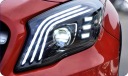 PHARES COMPLET LED VERS PHARE AVANT ESSENCE X156 GLA180 200 220 260 2015-2019photo 15