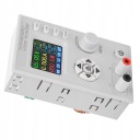 ЖИВЛЕННЯ СТАБІЛІЗОВАНИЙ DC 50V 5A РЕГУЛЬОВАНИЙ ЦИФРОВА KONTROLA ЕКРАН LCD  (18404690151) фото min 11