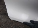 KADJAR КРЫШКА БАГАЖНИКА ЗАД БЕЛАЯ PERLA  фото 5