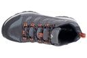 COLUMBIA CRESTWOOD WP (44) Pánske topánky Originálny obal od výrobcu škatuľa
