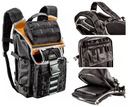 РЮКЗАК NEO FITTING СУМКА ДЛЯ ИНСТРУМЕНТОВ 84-304