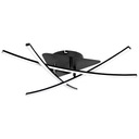 СОВРЕМЕННАЯ ЛЮСТРА, СВЕТОДИОДНЫЙ ПОТОЛОЧНЫЙ СВЕТИЛЬНИК