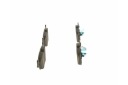 PLAQUETTES FREIN AVANT DS DS 7 CITROEN BERLINGO BERLIN KIT KOLIZJA #11photo 16