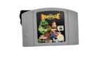 МИРОВОЙ ТУР ПО NINTENDO 64 RAMPAGE