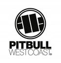 PIT BULL WEST COAST питбуль мужские спортивные штаны