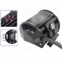 КОМПЛЕКТ 2 ГАЛОГЕН ФАРА РОБОЧА ОСВЕЩЕНИЕ СВЕТОДИОДНЫЕ 480W 12-24V  фото 10