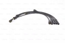 KIT FILS D'ALLUMAGE SKODA 105 120 130 RAPphoto 16
