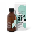 Veoli Botanica Активный мультикислотный тоник 150 мл
