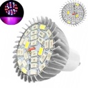 ЛАМПОЧКА ДЛЯ РОСТА РАСТЕНИЙ GU10 28x LED