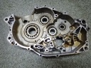 TWO CARTER BLOCK ENGINE YAMAHA SZR 660 4NN 95-99R 3YF IVJ04  photo 14