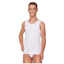 ПОЛЬСКАЯ МОЛОДЕЖНАЯ ФУТБОЛКА WADIMA 176 БЕЛАЯ